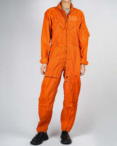 Adult Flight Suit Jumpsuit Custom Electrician Safety Work Wear Cotton Industrial Factory Worker Uniform for <b>Men</b> <b>Overalls</b> Unisex. - Product Image 1