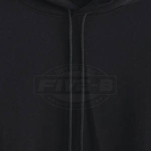 Nuevas sudaderas con capucha de moda para hombre 100% algodón polar ropa informal invierno transpirable estilo único - Product Image 5