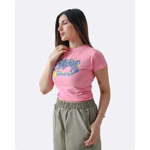 Camiseta Premium para Hombre, Estampada, Invierno, Personalizada OEM/ODM - Product Image 3