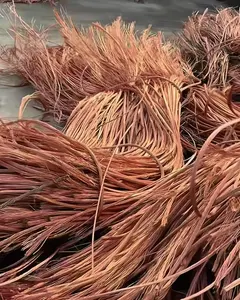 Pure Bright <b>Copper</b> <b>copper</b> <b>wire</b> scrap - Product Image 3