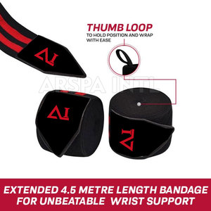 ผ้าพันมือกันลื่น - Product Image 3