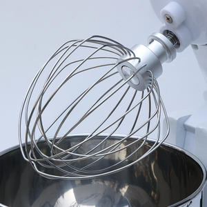 Robot <span class=keywords><strong>de</strong></span> <span class=keywords><strong>cuisine</strong></span> multifonction 7L, mélangeur à pâte, robot culinaire vertical, crème, beurre, œufs, farine, mixeur électrique - Product Image 5