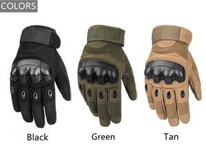 Tactical <b>Gloves</b> Stock Top Quality Waterproof Tactical <b>Gloves</b> Hunting <b>Men</b> Male Tactical <b>Gloves</b> Winter with khaki Color Pakistan - Product Image 5