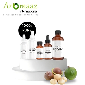 Huile de graines Malkangani 100% pure et naturelle en gros en vrac prix le plus bas emballage personnalisé - Product Image 3