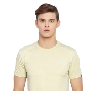 Venta al por mayor Unisex 260gsm 100% algodón camisetas OEM Digital pantalla impresa diseño liso niños adultos Ajuste de gran tamaño hecho en Pakistán - Product Image 5