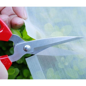 TG71990 <b>Insect</b> Net for Bed Protection 2x50m 80 <b>Mesh</b> - Product Image 6