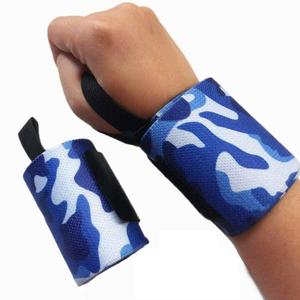 สายรัดข้อมือยกใหญ่สำหรับผู้ชายแข็งแรงทนทานแบบ2023 - Product Image 2