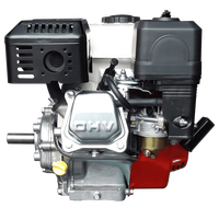 Nouveau modèle en 2022, moteur Diesel Vikyno RV125, moteur diesel 1 cylindre, bon prix, pour l'agriculture et les chantiers de Construction