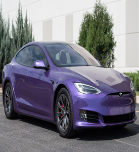 Tesla Model S Performance USADO de 2019 - Product Image 1