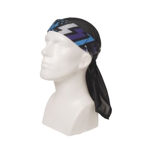 Cinta para la Cabeza de Paintball de Primera Calidad, 100% Algodón, Ecológica, Protección Profesional, Secado Rápido, Antideslizante, Gruesa, para Hombre - Product Image 2