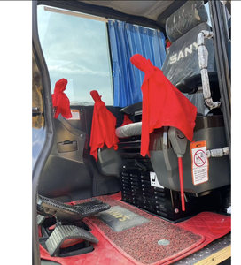 Excavadoras Usadas SANY SY60, Mini Excavadora Pequeña de 6 Toneladas, Excavadora de Orugas a Bajo Precio, con Certificación CE, en Stock para la Venta - Product Image 6