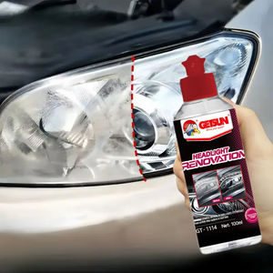 Getsun Farol Restauração Polonês <span class=keywords><strong>Scratch</strong></span> Removedor Oxidação Reparação Revestimento Líquido - Product Image 1