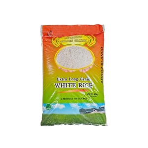 ข้าวบาสมาติกขาวยาว - Product Image 1