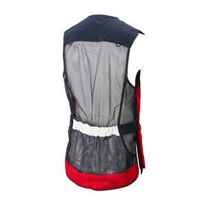 Gilet de chasse en plein air sans manches imperméable multi-respirant pour la pêche à la mouche, sac de poitrine, uniforme tactique pour la photographie, automne - Product Image 2