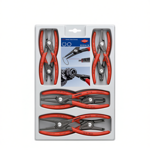 For Knipex Precision Circlip <b>Pliers</b> <b>Set</b> 8-Piece Product Category - Product Image 2