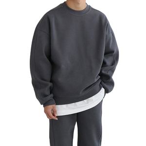 OEM Nuevo Diseño Hombres Alta Calidad Vintage Unisex Logotipo Personalizado Alta Calidad Sudadera Venta Directa de Fábrica - Product Image 1