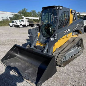 2022 John para cargadora deslizante Deere 333G - Product Image 1