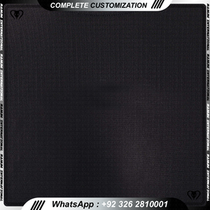 Nueva Camiseta de manga larga Muscle Fit para hombre - Product Image 6