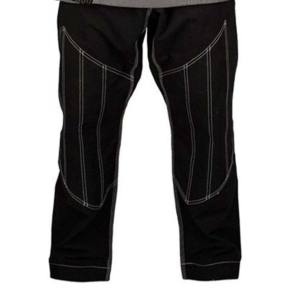 ชุดยิวจิวจิทซึระบายอากาศได้ดีสำหรับทุกเพศ2025ศิลปะการต่อสู้ขายส่ง - Product Image 4