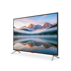 Téléviseur intelligent à grand écran de haute qualité, UHD 4K, 85 pouces, version premium - Product Image 2