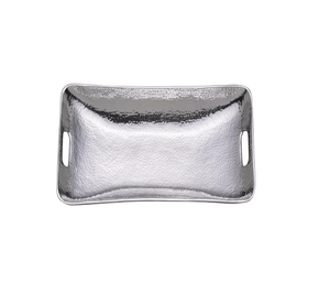 Plateau de service Décoration de la maison Noël Plateau en métal Forme ronde Vaisselle Ustensiles de cuisine Restaurants Fabricant en gros Fournisseur - Product Image 6