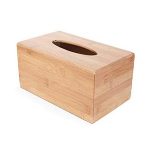 Boîte à mouchoirs en bois fait à la main brillant poli luxe design boîte à mouchoirs en bois au prix de gros - Product Image 2