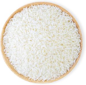 Arroz blanco de grano largo de Vietnam, arroz St25, arroz aromático, venta al por mayor, envasado de 1 kg / 5 kg / 10 kg / 25 kg / 50 kg - Product Image 1