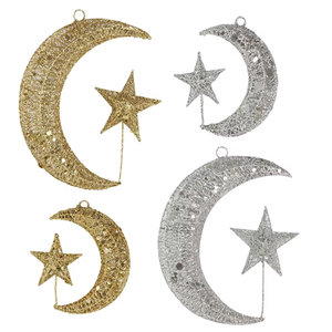 Decoración Metálica Personalizable al por Mayor para Ramadán, Crea un Ambiente Tranquilo y Elevado para Regalos de Inauguración de Casas de Oración - Product Image 6