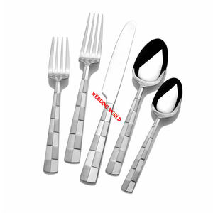 Manufacturer And Wholesaler Of Metal <b>Cutlery</b> <b>Gold</b> Finished Tabletop Flatware Hotel Ware Designer New Metal <b>Cutlery</b> - Product Image 6