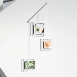 <strong>Wall</strong> Hanging <strong>Photo</strong> <strong>Frames</strong> Elegant Memory Display For Home Decor Create A Personalized Gallery In Living Room Bedroom Or Hallway - Product Image 5