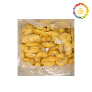 Proveedor superior de Durian congelado de Vietnam de alta calidad, orgánico, listo para comer - Product Image 2
