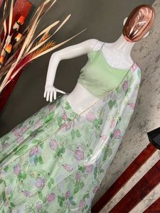 Lehenga Choli Traje indio tradicional Último nuevo diseñador Lehenga Choli Lehengas con estilo para mujeres Ropa de boda o fiesta - Product Image 4