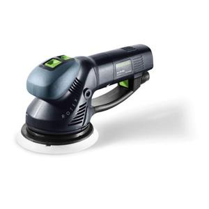 Ensemble de ponceuses orbitales Festool ROTEX RO 150 FEQ-SYS GR - Product Image 5