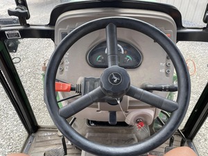 Tractor Agrícola John Deere 5090GN Usado del 2018, 90HP con Motor, Caja de Cambios y Bomba para Uso Agrícola - Product Image 4