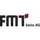 FMT Swiss AG logo