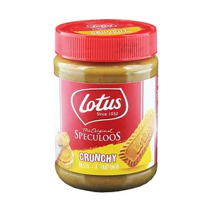 Las galletas Lotus Biscoff más vendidas, galletas Lotus Biscoff para untar