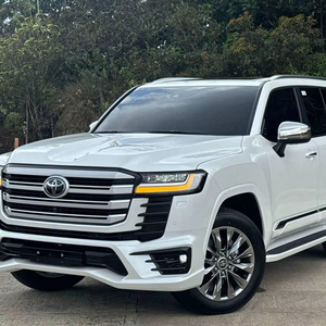 2023 asequible tToy-ota La-nd cCru-iser - Product Image 1