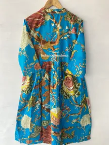 Robe d'été pour femmes, légère, respirante, décontractée, pour les vacances à la plage, les fêtes et le quotidien - Product Image 5
