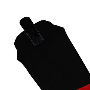 Meilleures ventes de chaussettes de hockey sur glace en polyester à prix d'usine Soft Touch Bulk Quantity Ice Hockey Wear - Product Image 5