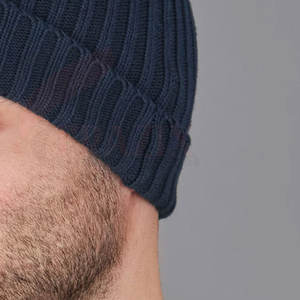 Ligero Unisex hecho a medida Beanie Sombreros Nuevo diseño Ropa de invierno Venta al por mayor Beanie Sombreros - Product Image 5