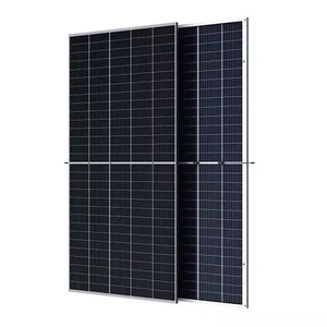 Cbox Các Tính Năng Quang Điện Thiết Kế Mới Nhà Chứa Prefab Ký Túc Xá Công Nhân Bệnh Viện Với Hệ Thống Năng Lượng Mặt Trời - Product Image 6