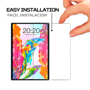 ฟิล์มกันรอยหน้าจอสำหรับเทคลาสท์ P20S อุปกรณ์เสริมระดับพรีเมียมเพื่อปกป้องหน้าจออุปกรณ์ของคุณ - Product Image 3