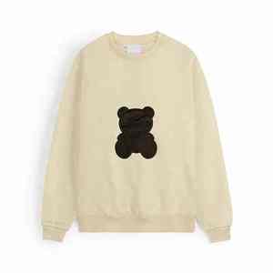 Sweat-shirt imprimé sur mesure pour homme grande taille, streetwear de haute qualité, sweat-shirt surdimensionné, sweat-shirt en coton tendance - Product Image 1