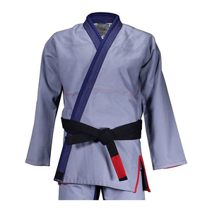 Professional Manufacture Low Price Martial Arts Wear Taekwondo Uniform Breathable High Quality - Product Image 6