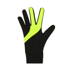 Gants de course d'hiver unisexes très vendus, légers, à doigts entiers, antidérapants, avec sangle de poignet réglable et matériau personnalisable - Product Image 2