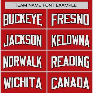 Maillot de football personnalisé cousu sur mesure, uniforme d'équipe à col en V pour adulte, vêtements de football américain, manches courtes, respirant - Product Image 5