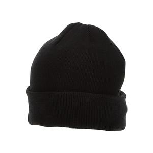 Wholesale Fashion Winter Beanie Caps <b>Men</b> Unisex <b>Warm</b> Knitted Cuffed Beanies <b>Hats</b> 2026 - Product Image 2