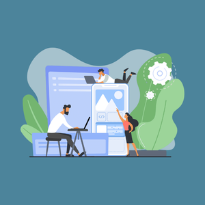 Empresa de aplicaciones móviles de reserva de taxis y taxis bajo demanda en India | Las mejores aplicaciones de reserva de taxis y viajes bajo demanda en India - Protolabz eServices - Product Image 3