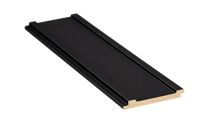 Moldurarte Modern Wall Panel MDF with <b>Paper</b> or Plastic Coating for Bedroom and Living Room - Product Image 5