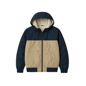 Chaqueta cortavientos con forro Flash Forward - Product Image 1
